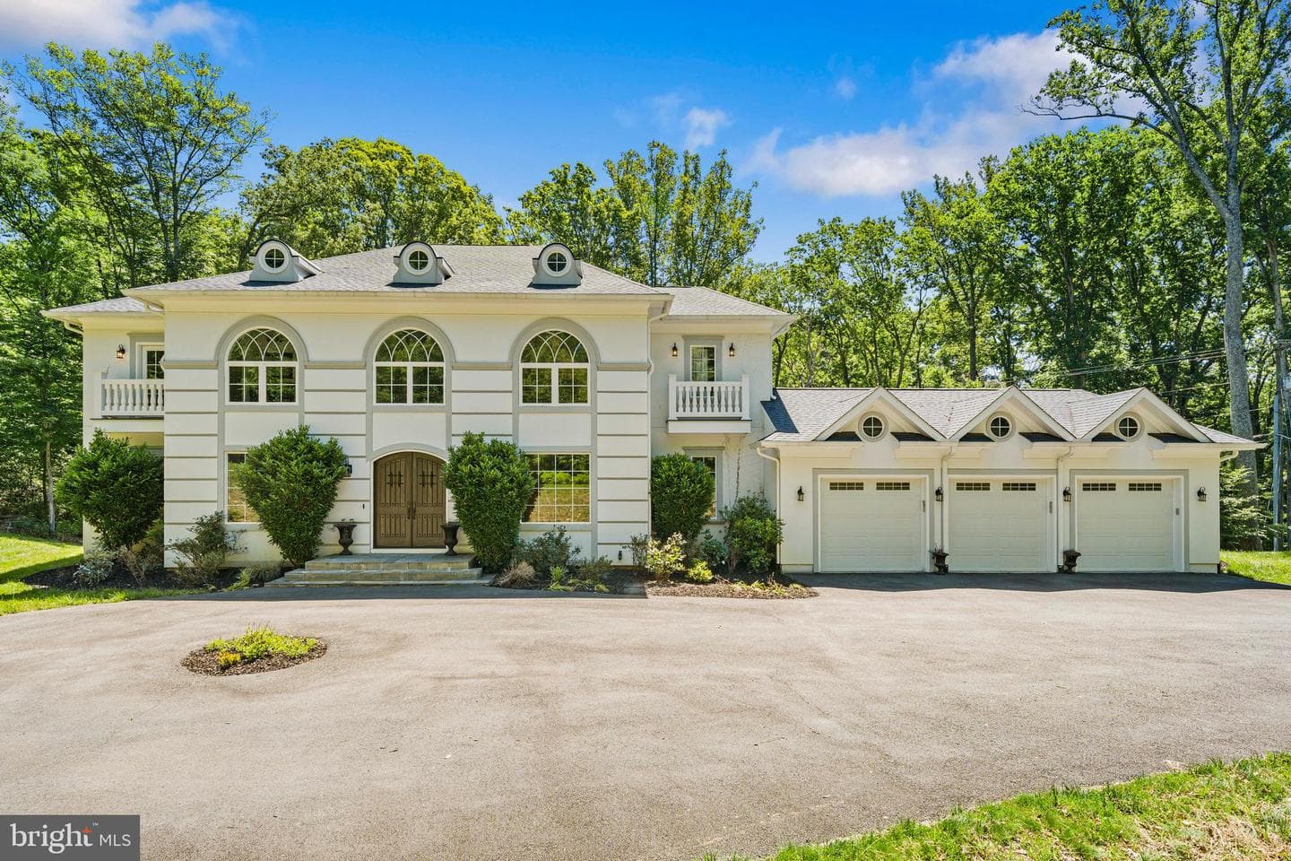 13025 Yates Ford Road, Clifton