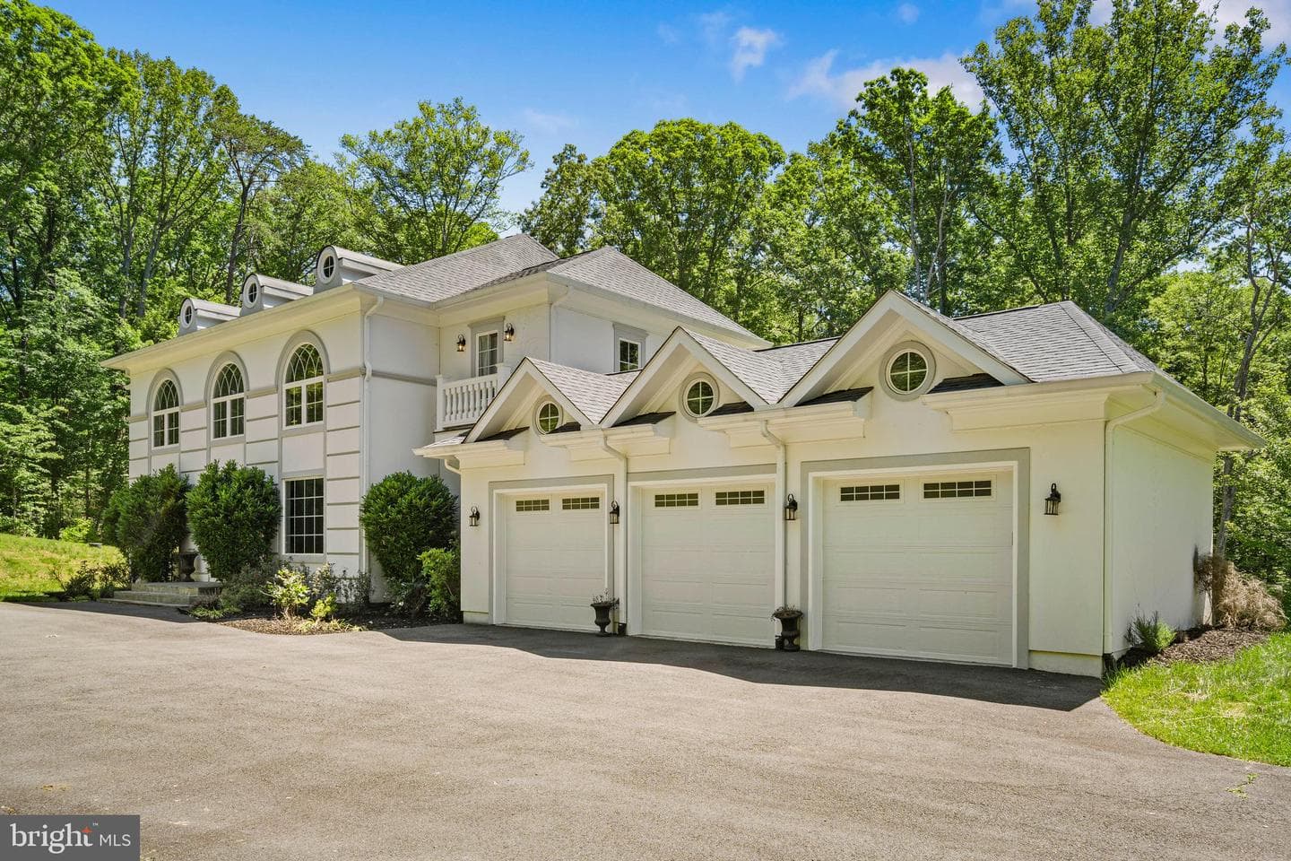 13025 Yates Ford Road, Clifton
