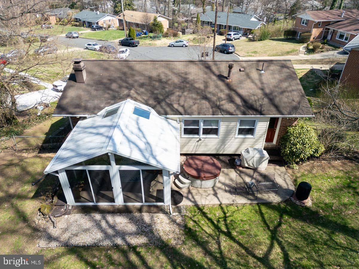 3812 Tall Oak Court photo 65