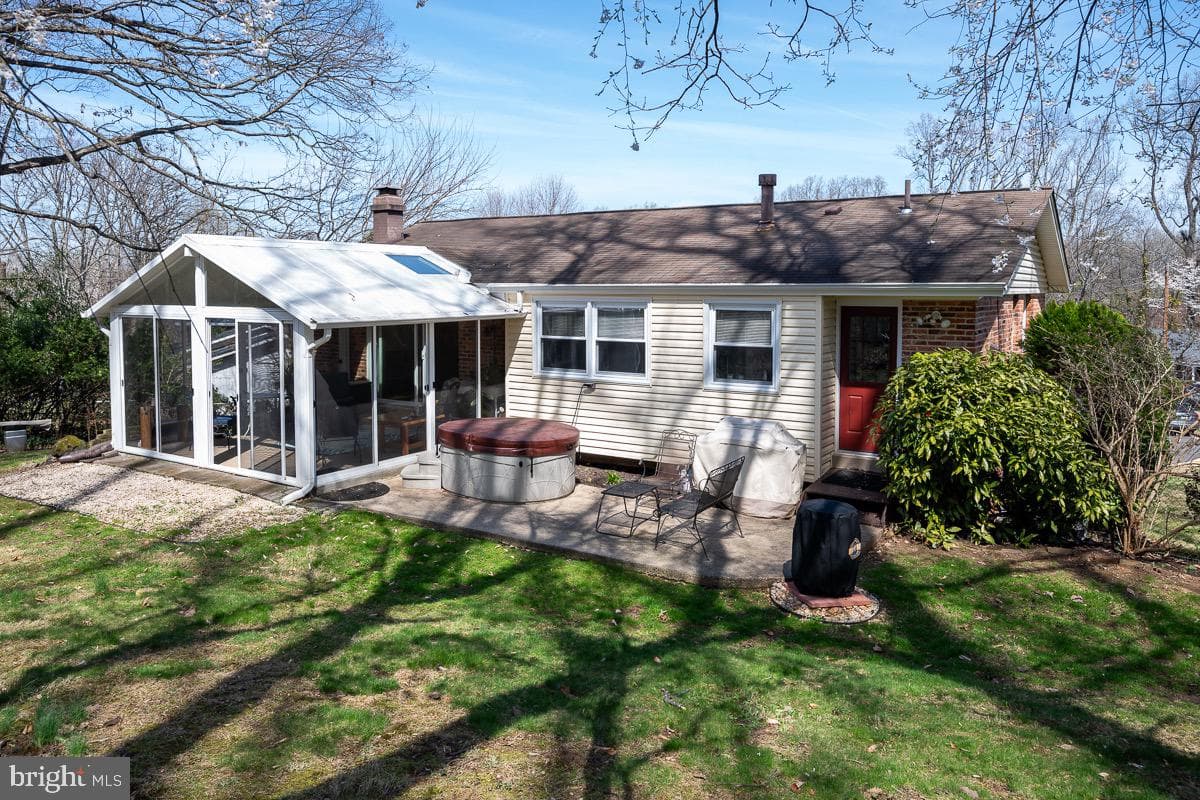 3812 Tall Oak Court photo 66