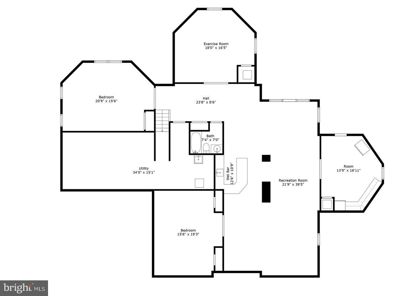 8197 Cottage Rose Court photo 101
