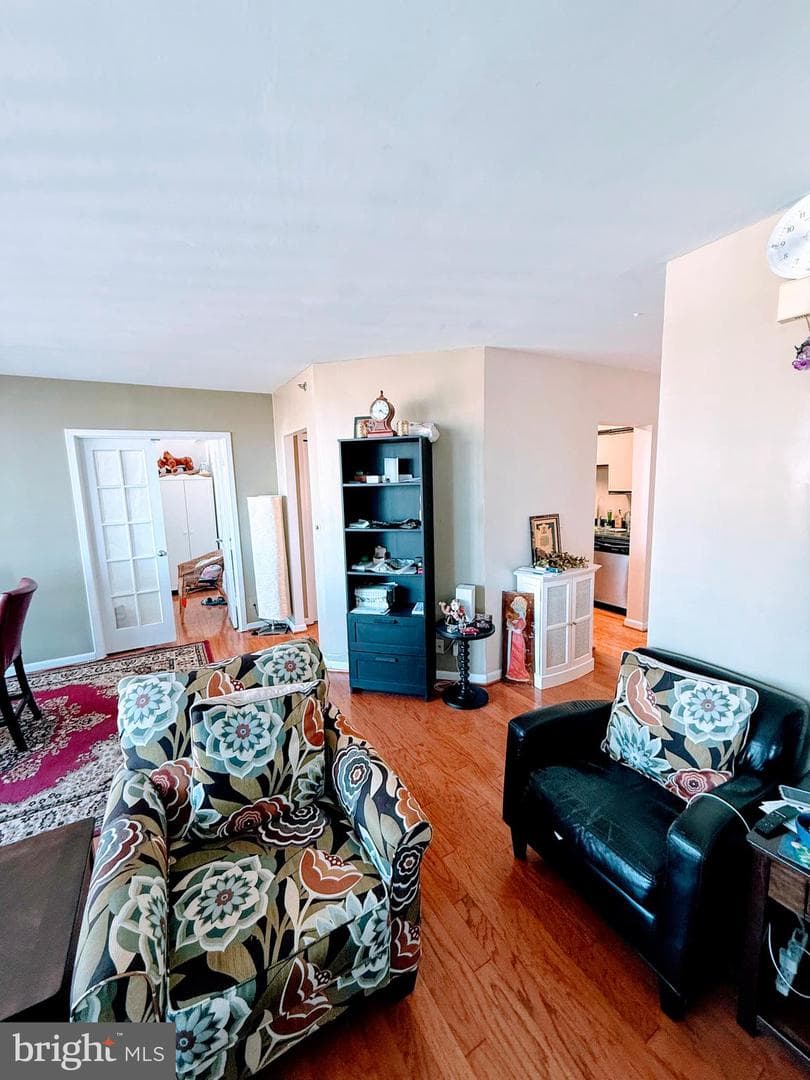 5505 Seminary Road #1414n photo 14