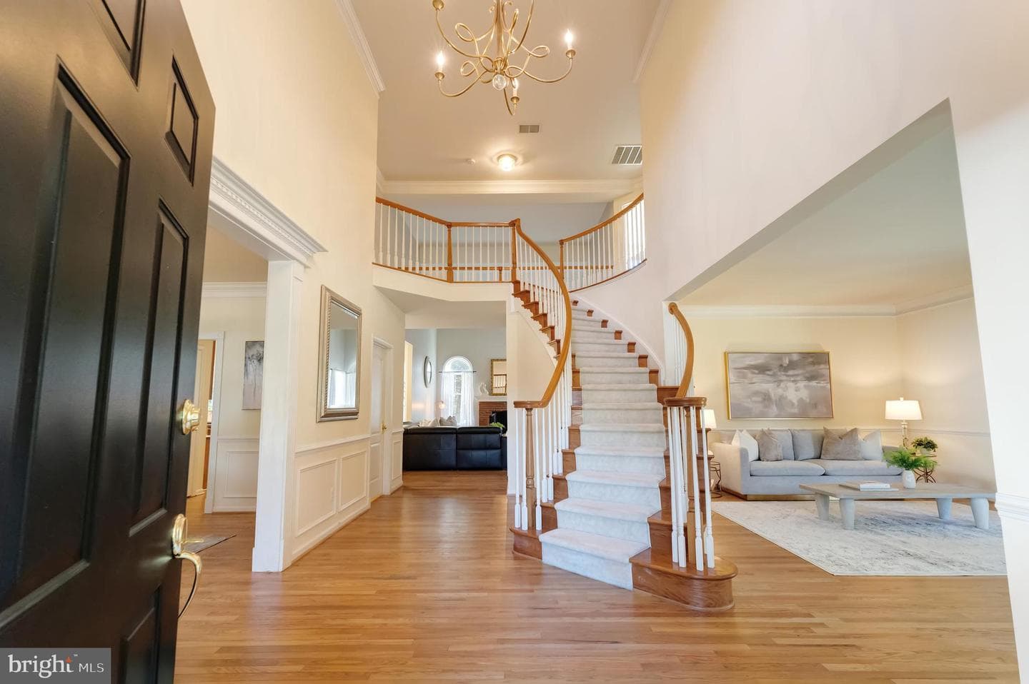 12704 Autumn Crest Drive photo 3