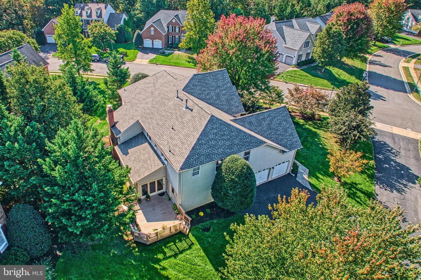 12704 Autumn Crest Drive photo 70
