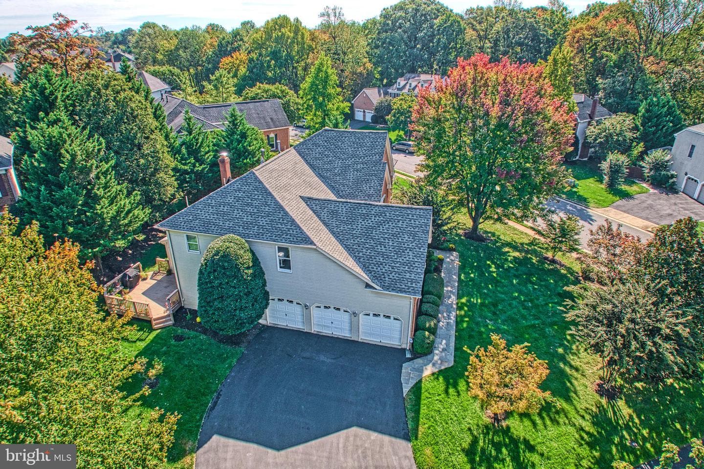 12704 Autumn Crest Drive photo 71