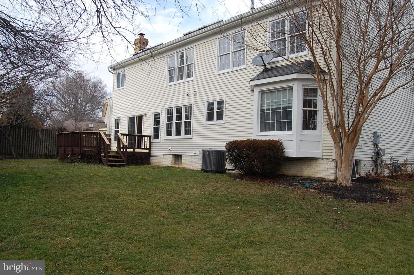 2413 Belle Haven Meadows Court photo 4