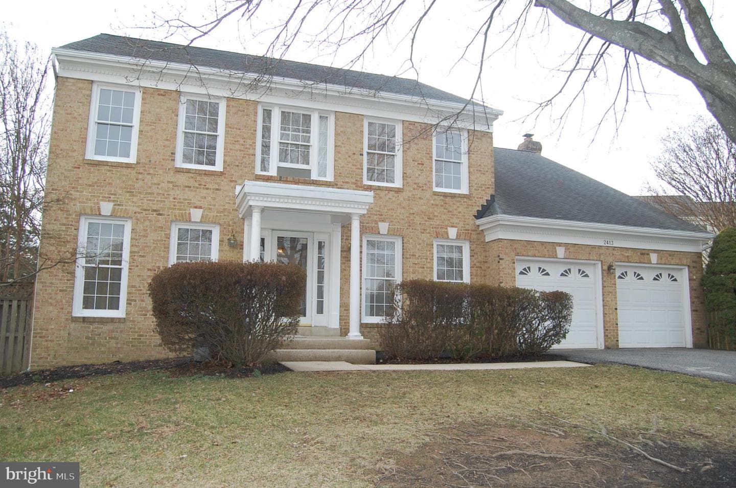 2413 Belle Haven Meadows Court photo 42
