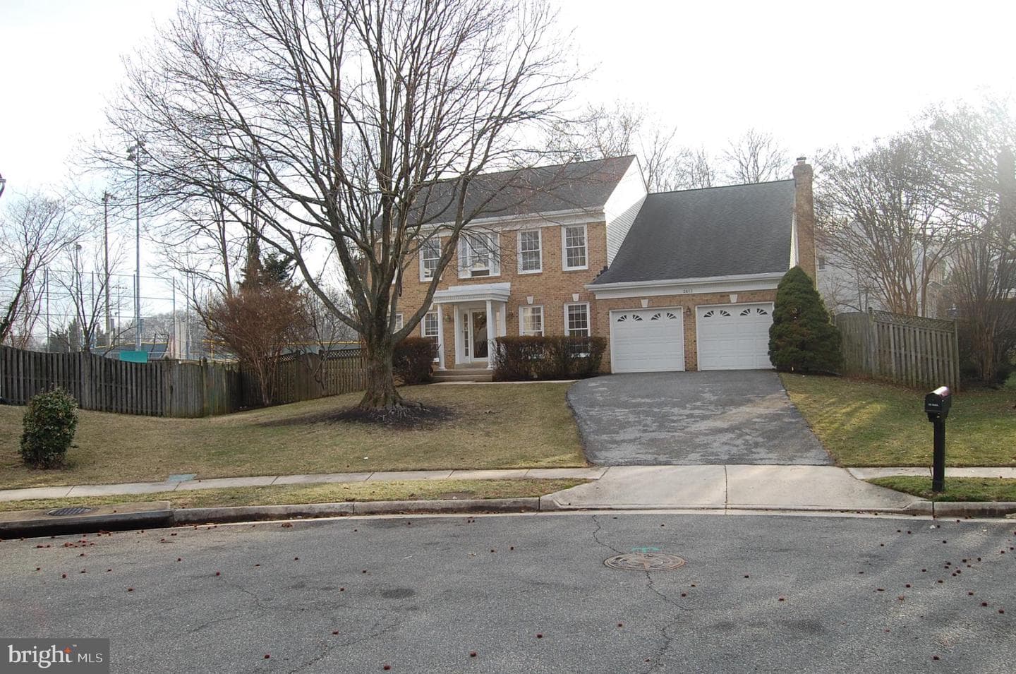 2413 Belle Haven Meadows Court photo 44