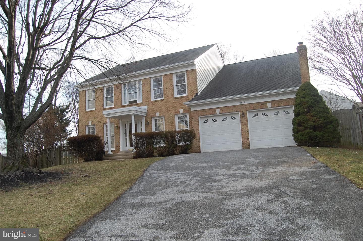 2413 Belle Haven Meadows Court photo 47