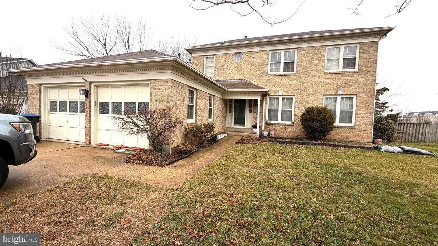 3206 Kilbrennan Court