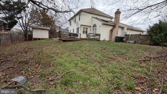 3206 Kilbrennan Court photo 19