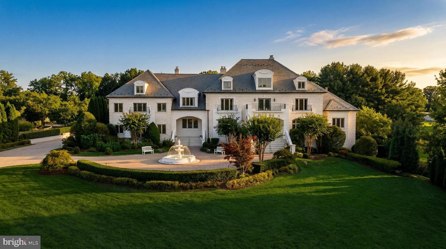 1521 Hunter Mill Road, Vienna