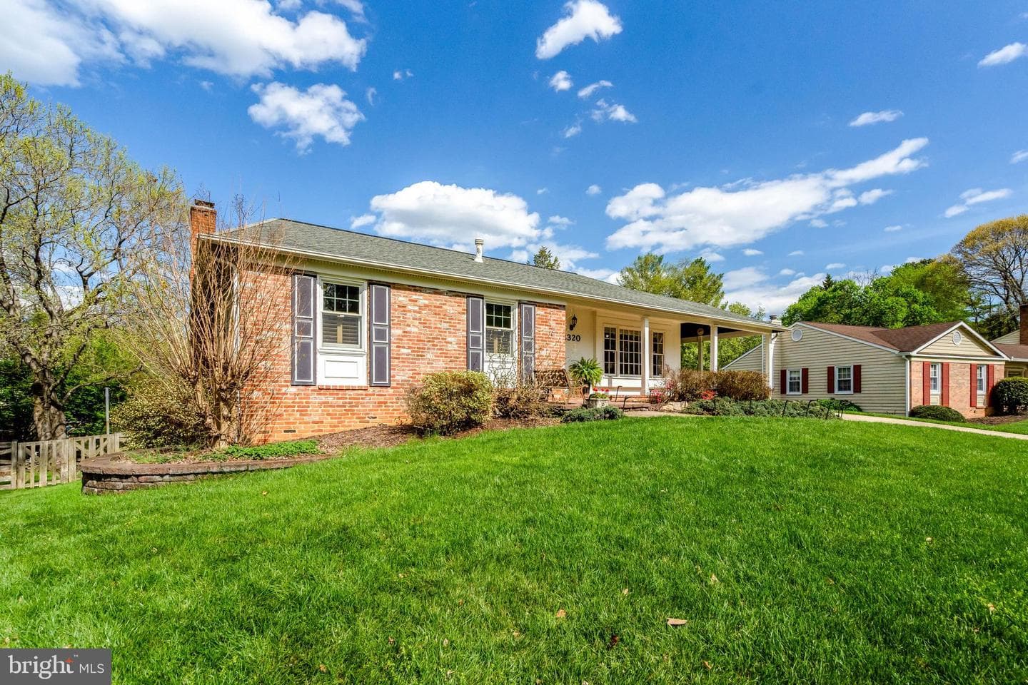 8320 Briar Creek Drive photo 2