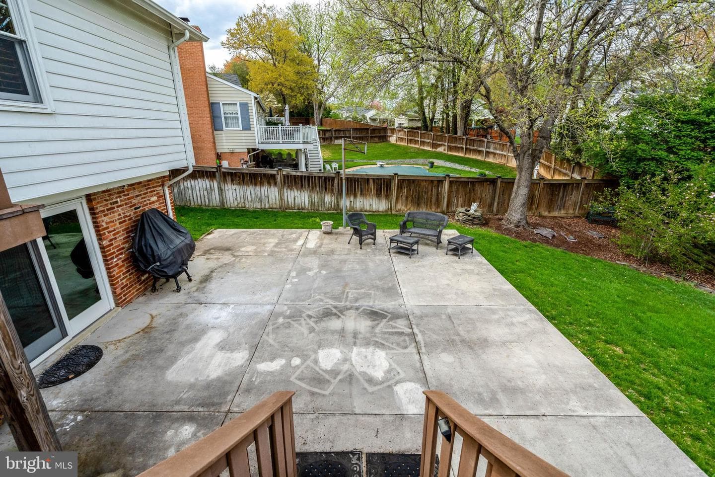 8320 Briar Creek Drive photo 57