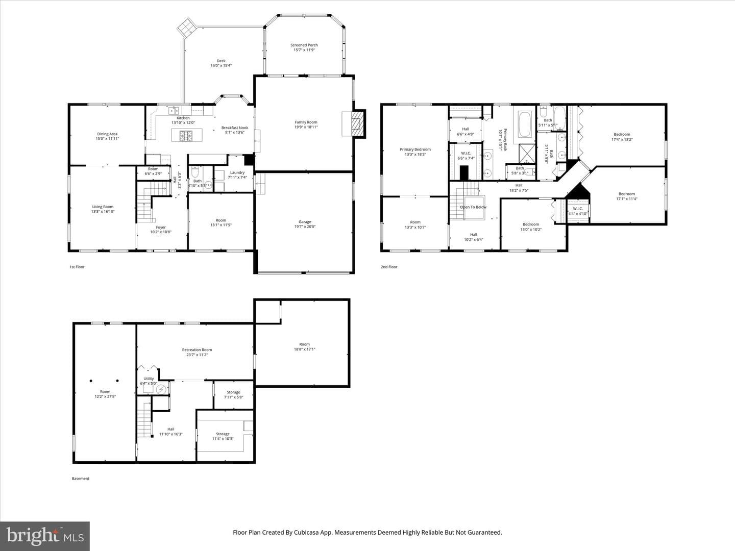 4305 Woodward Court photo 74
