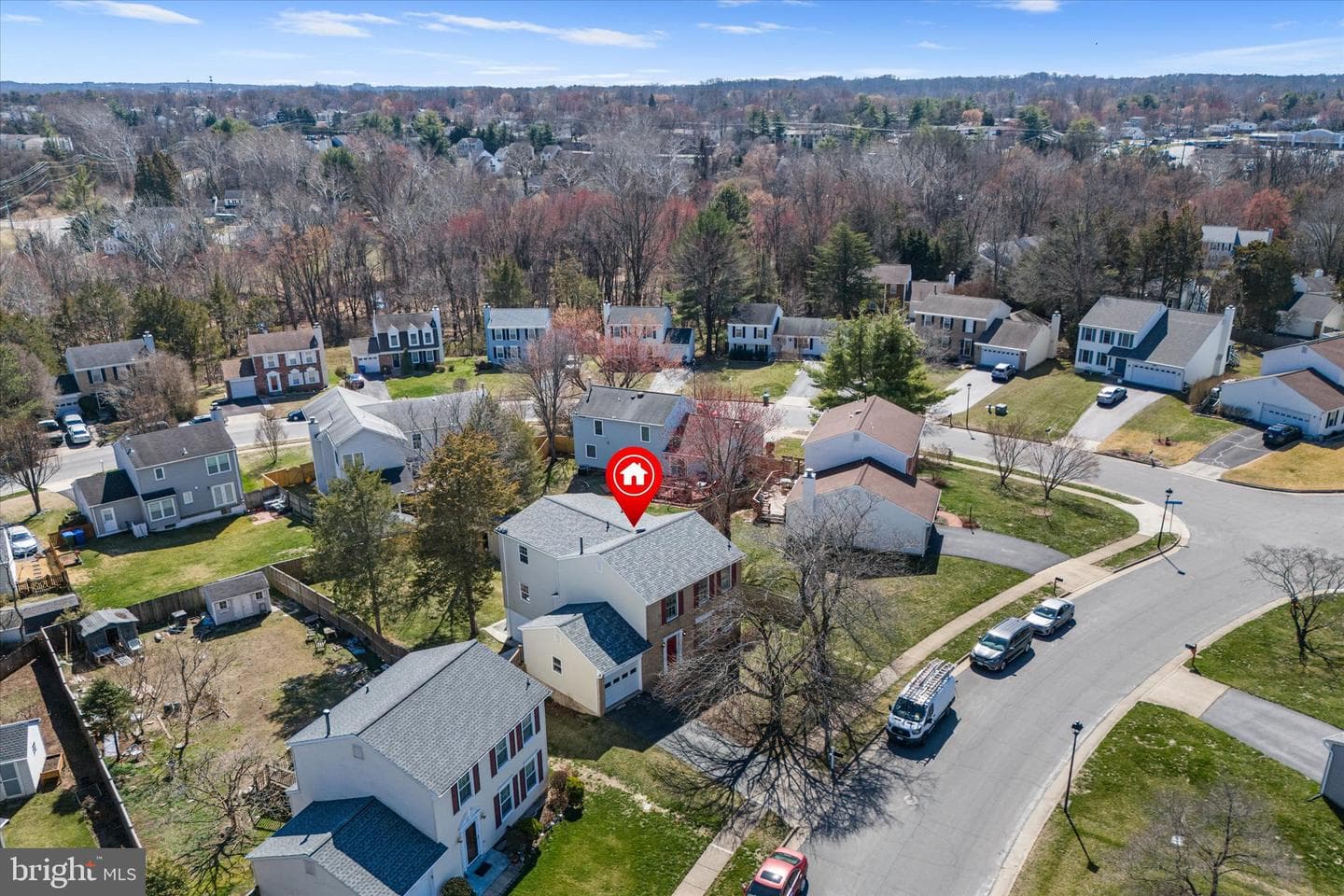 13511 Chevy Chase Court photo 47