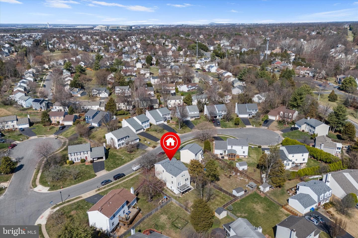 13511 Chevy Chase Court photo 49
