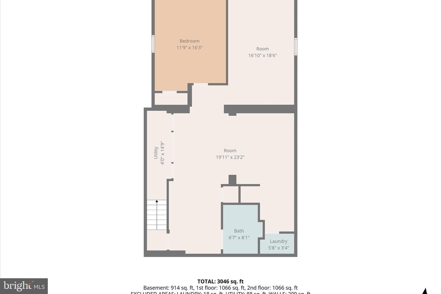 13511 Chevy Chase Court photo 52