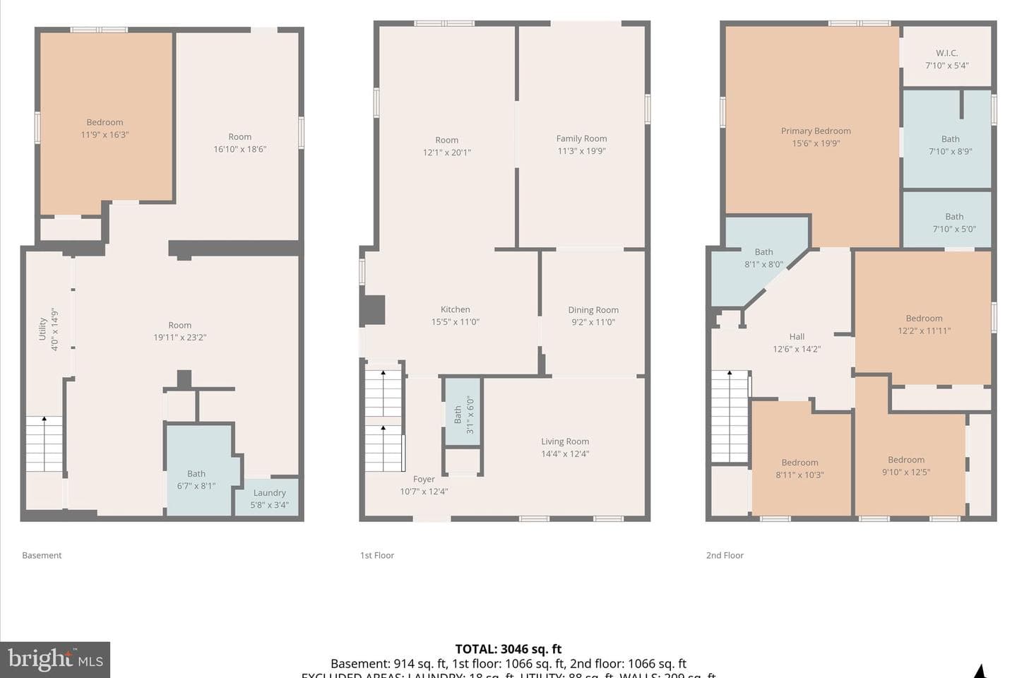 13511 Chevy Chase Court photo 53