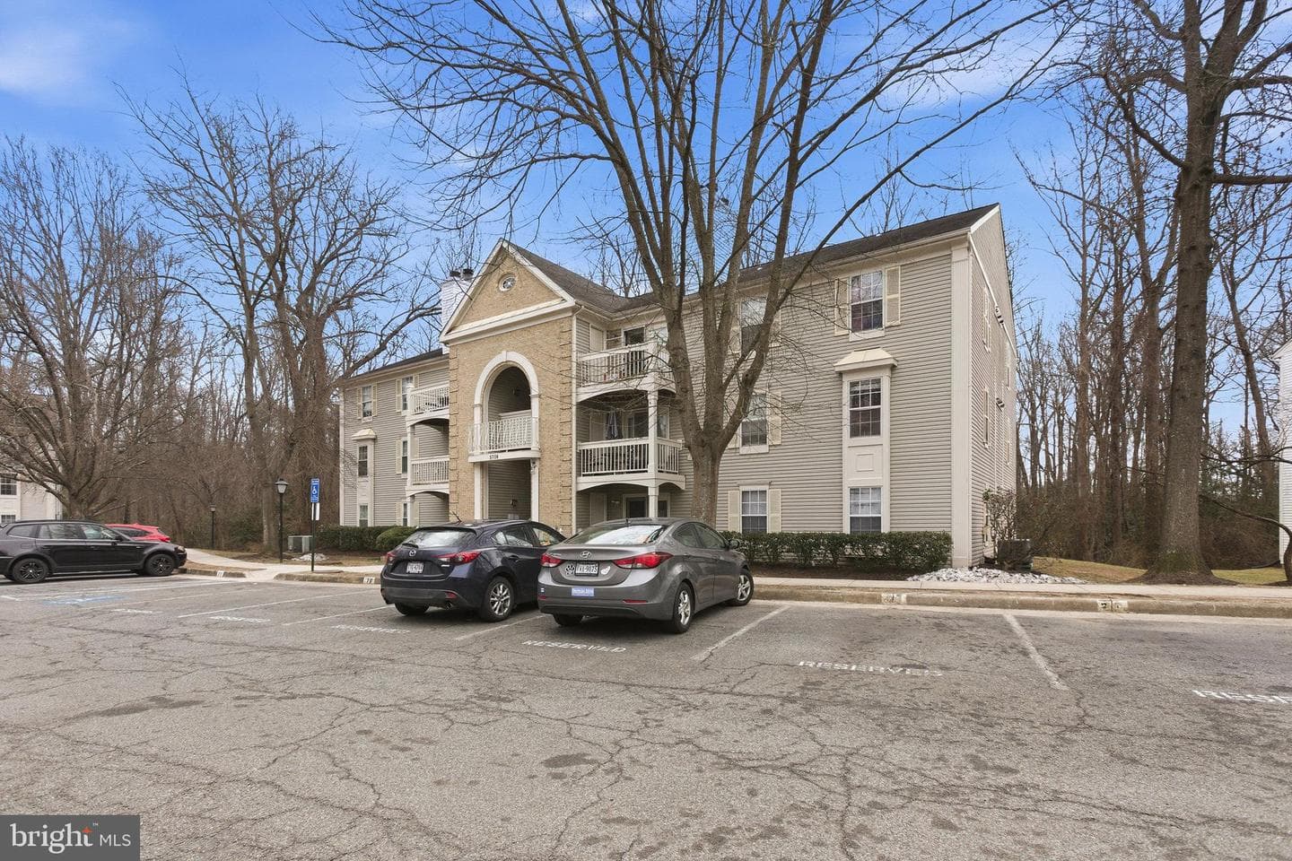 5704 Shadwell Court #91 photo 27