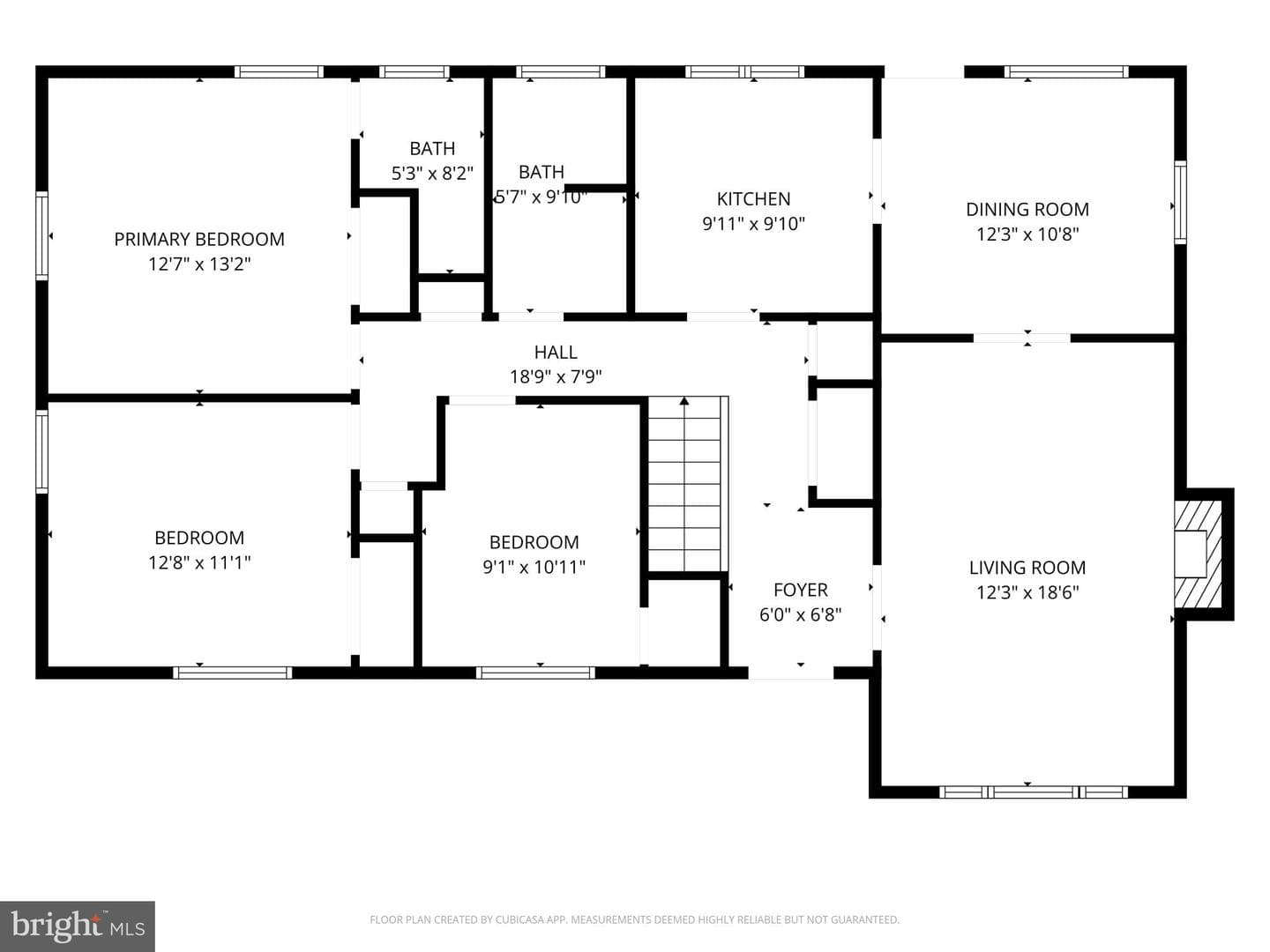 3164 Patrick Henry Drive photo 27