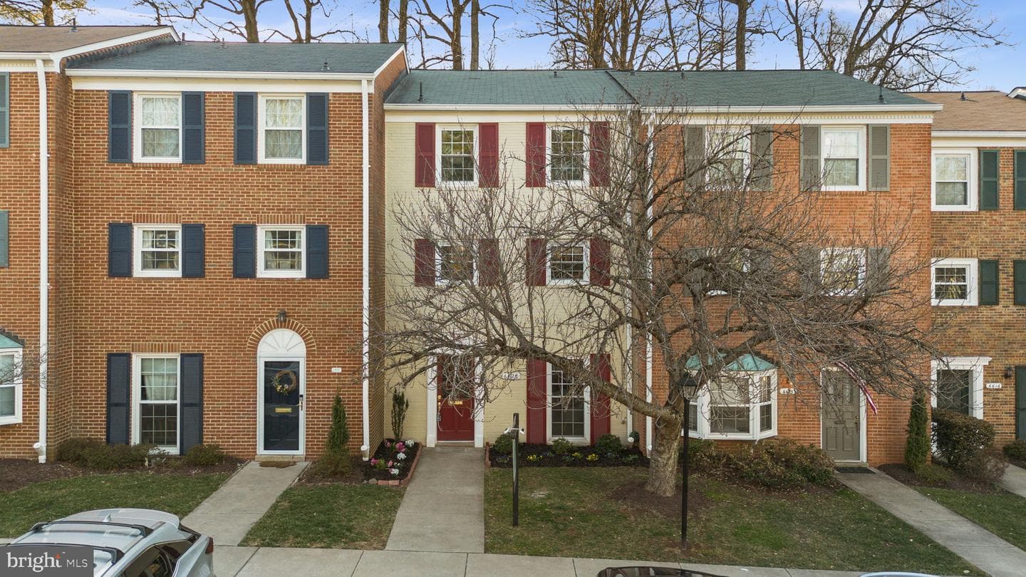6620 Burlington Place #6620 photo 30