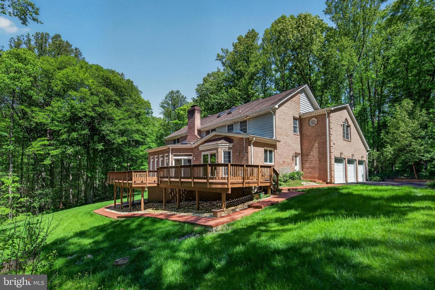6612 Colchester Road, Clifton
