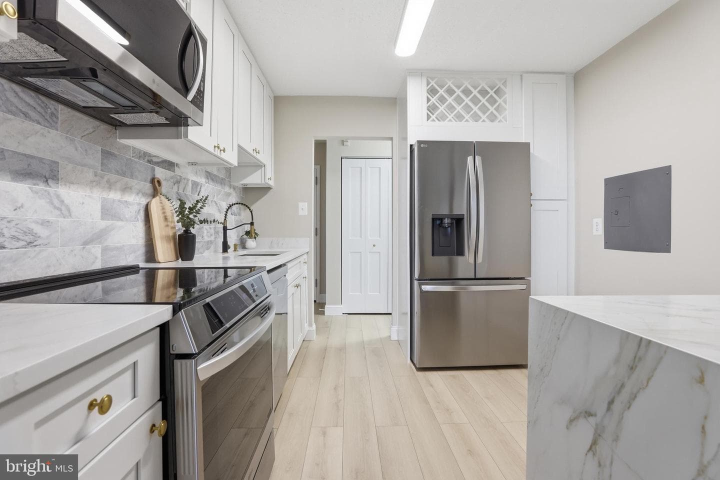 2311 Pimmit Drive #603, Falls Church