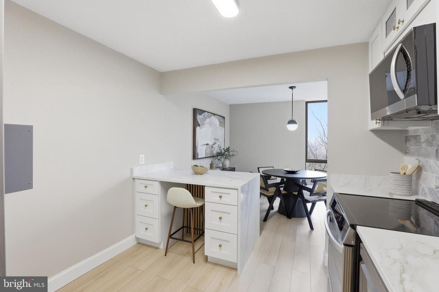 2311 Pimmit Drive #603 photo 14