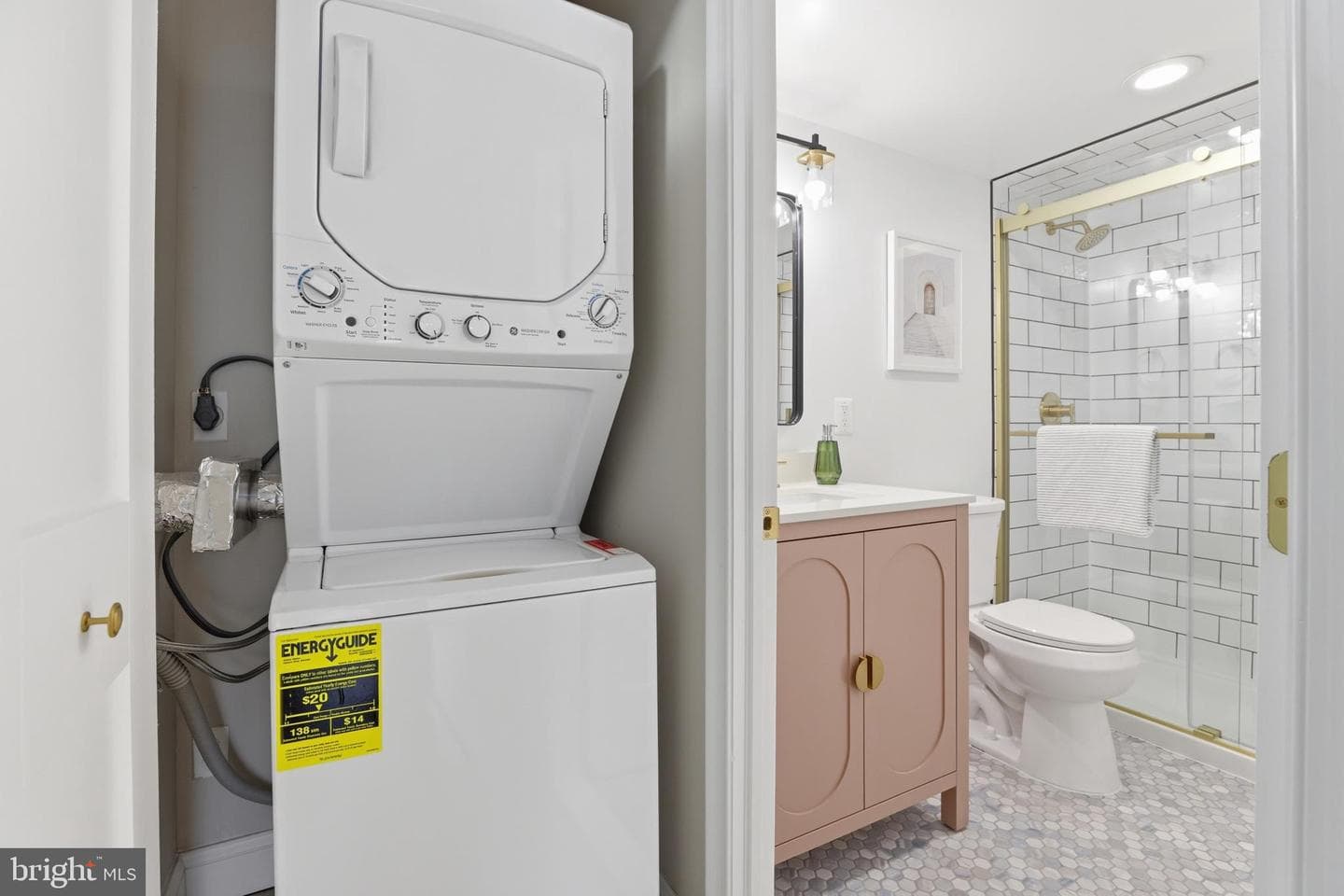 2311 Pimmit Drive #603 photo 17