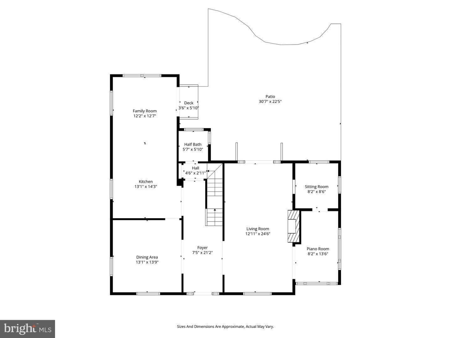 6108 Vernon Terrace photo 15