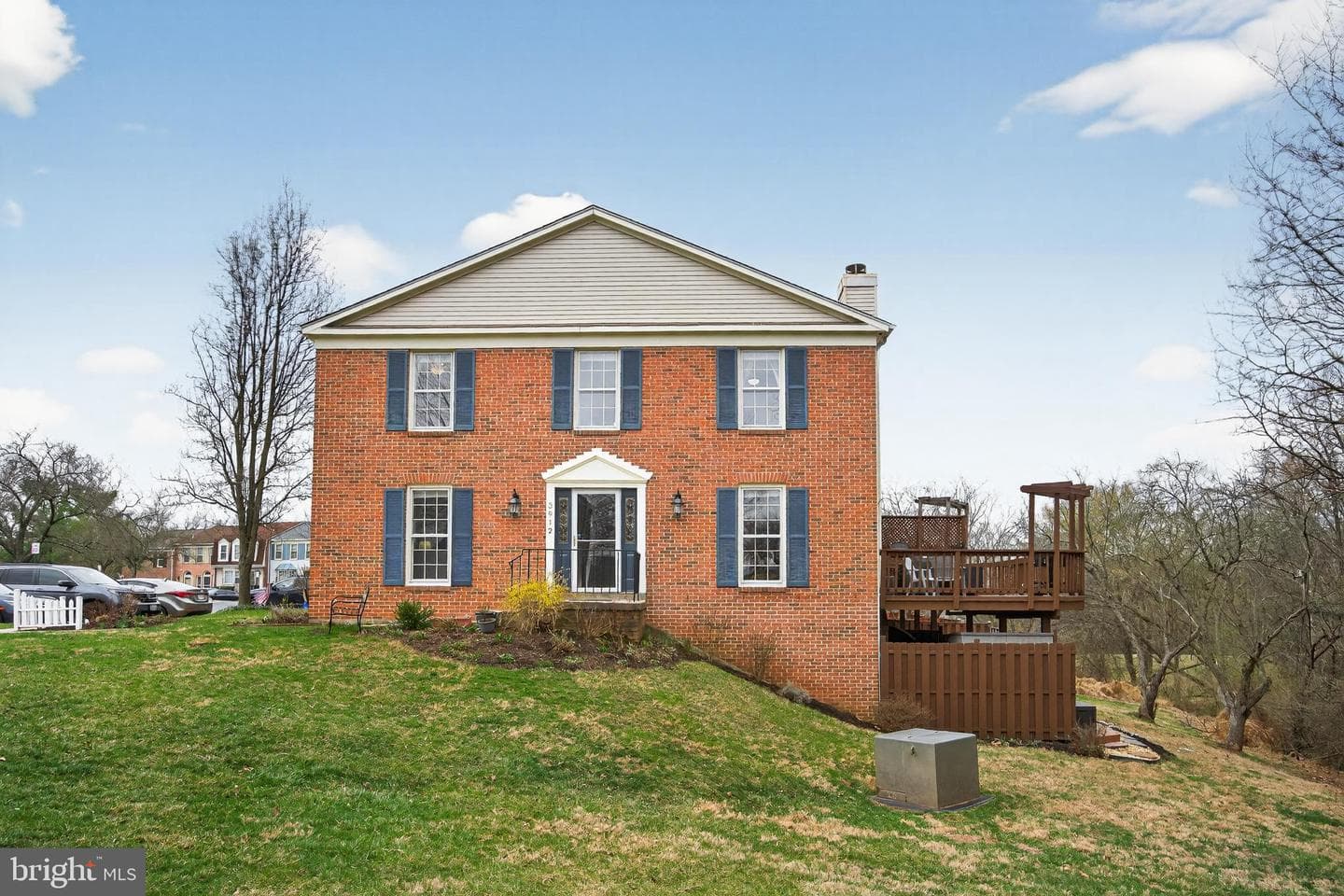 3912 Kernstown Court photo 3