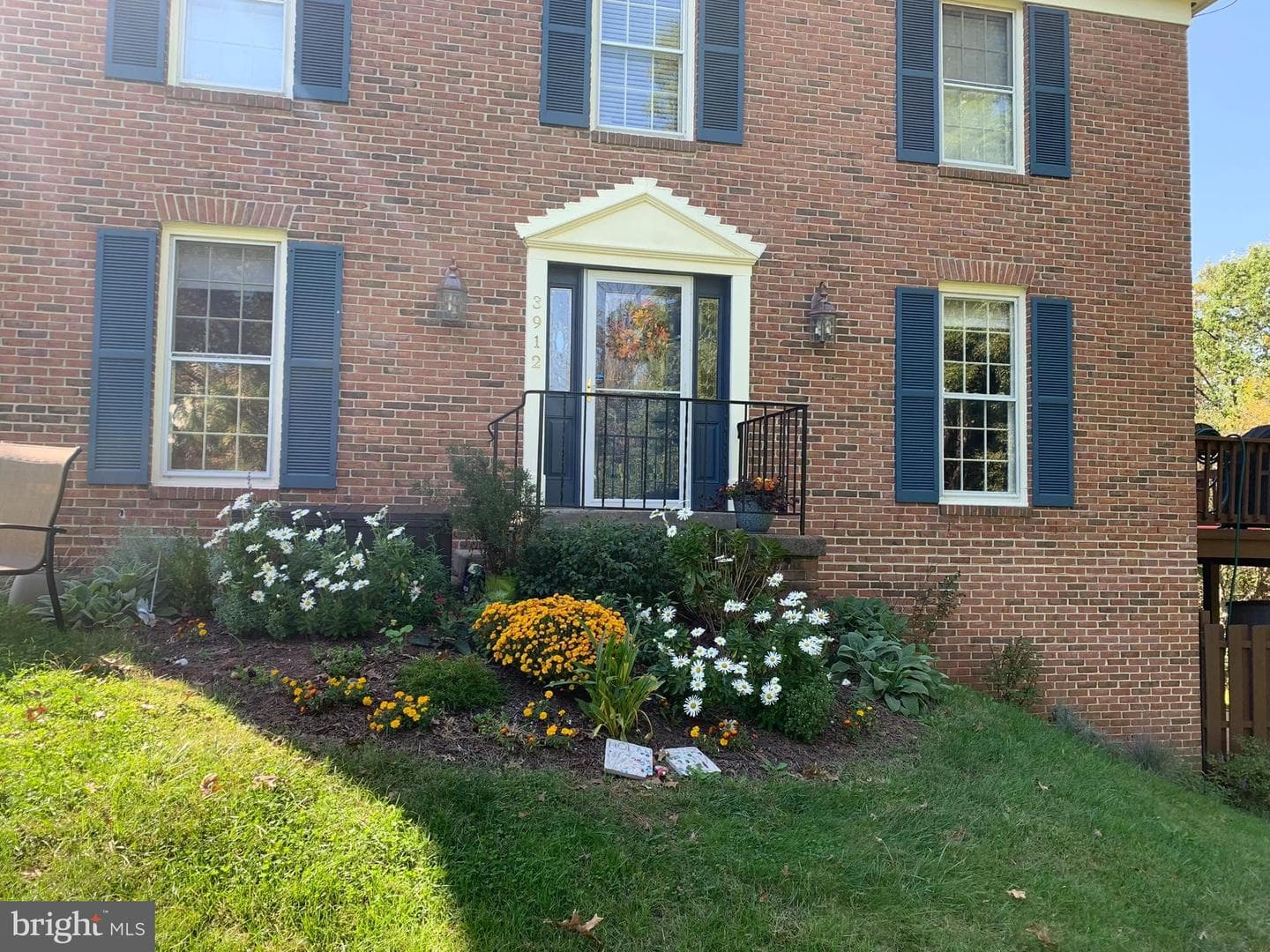 3912 Kernstown Court photo 45