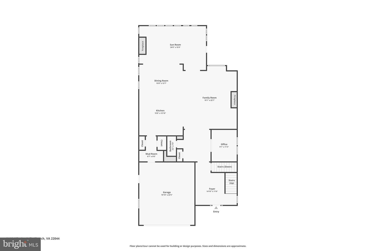 3105 Olin Drive photo 88