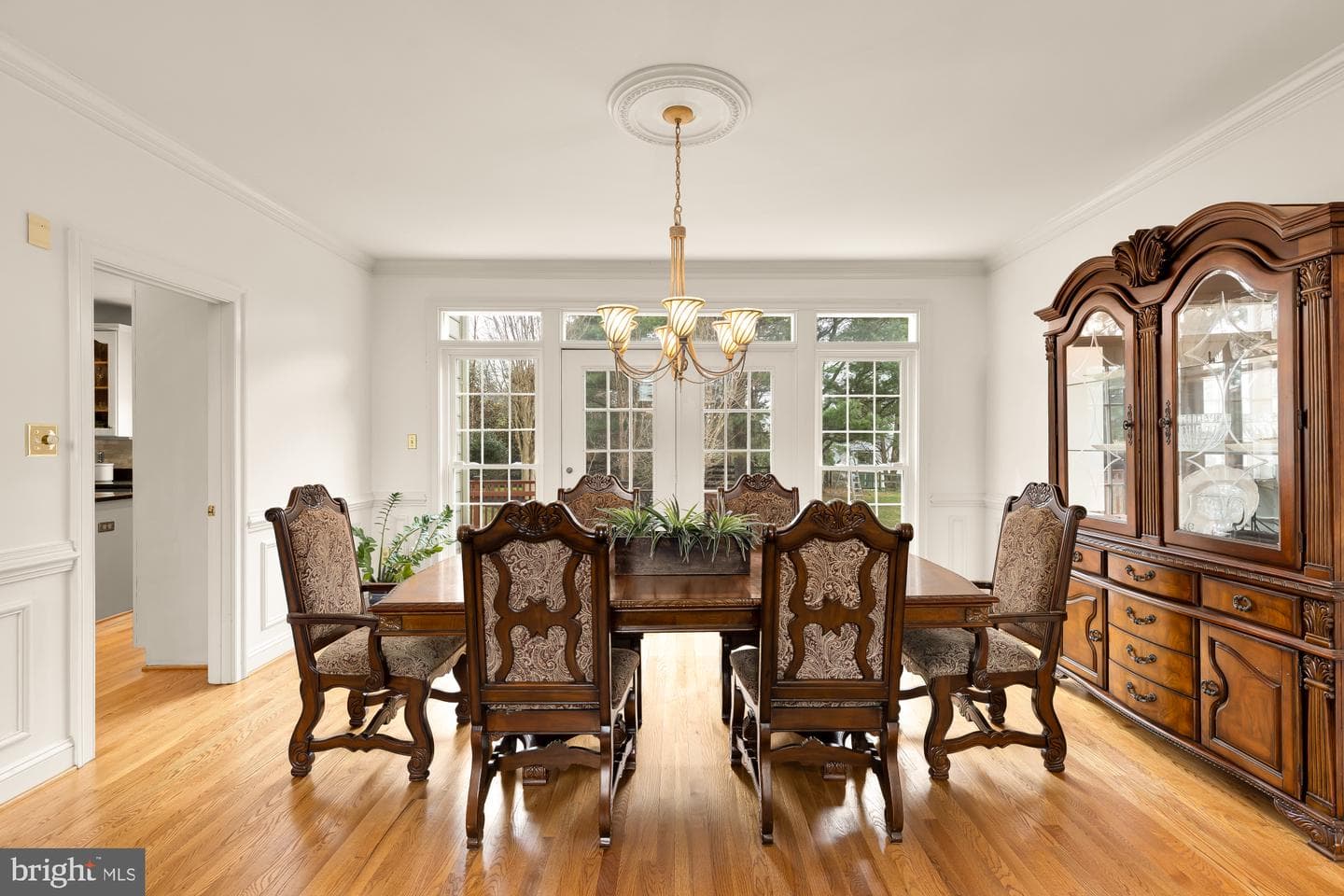 10009 Thompson Ridge Court photo 9