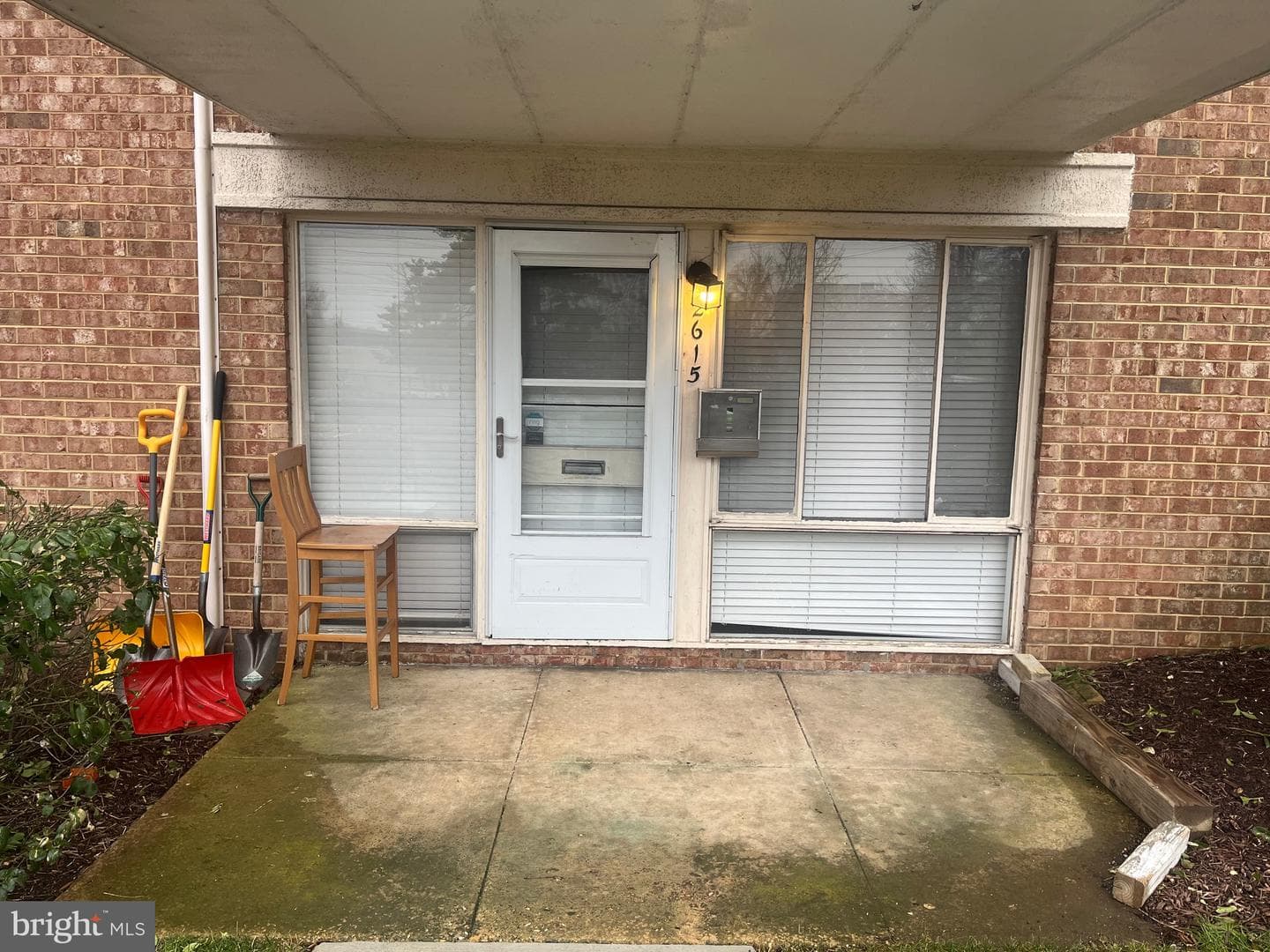 2615 Huntington Avenue #49