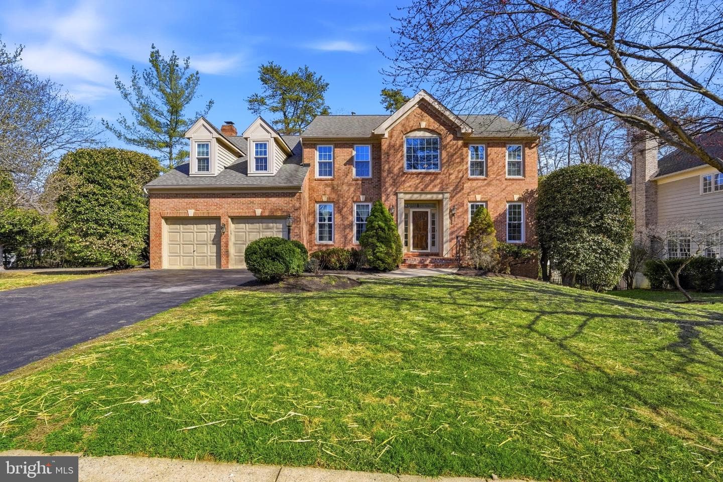 1800 Sunny Creek Cv