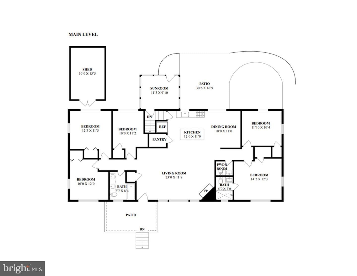 8912 Dogue Drive photo 49