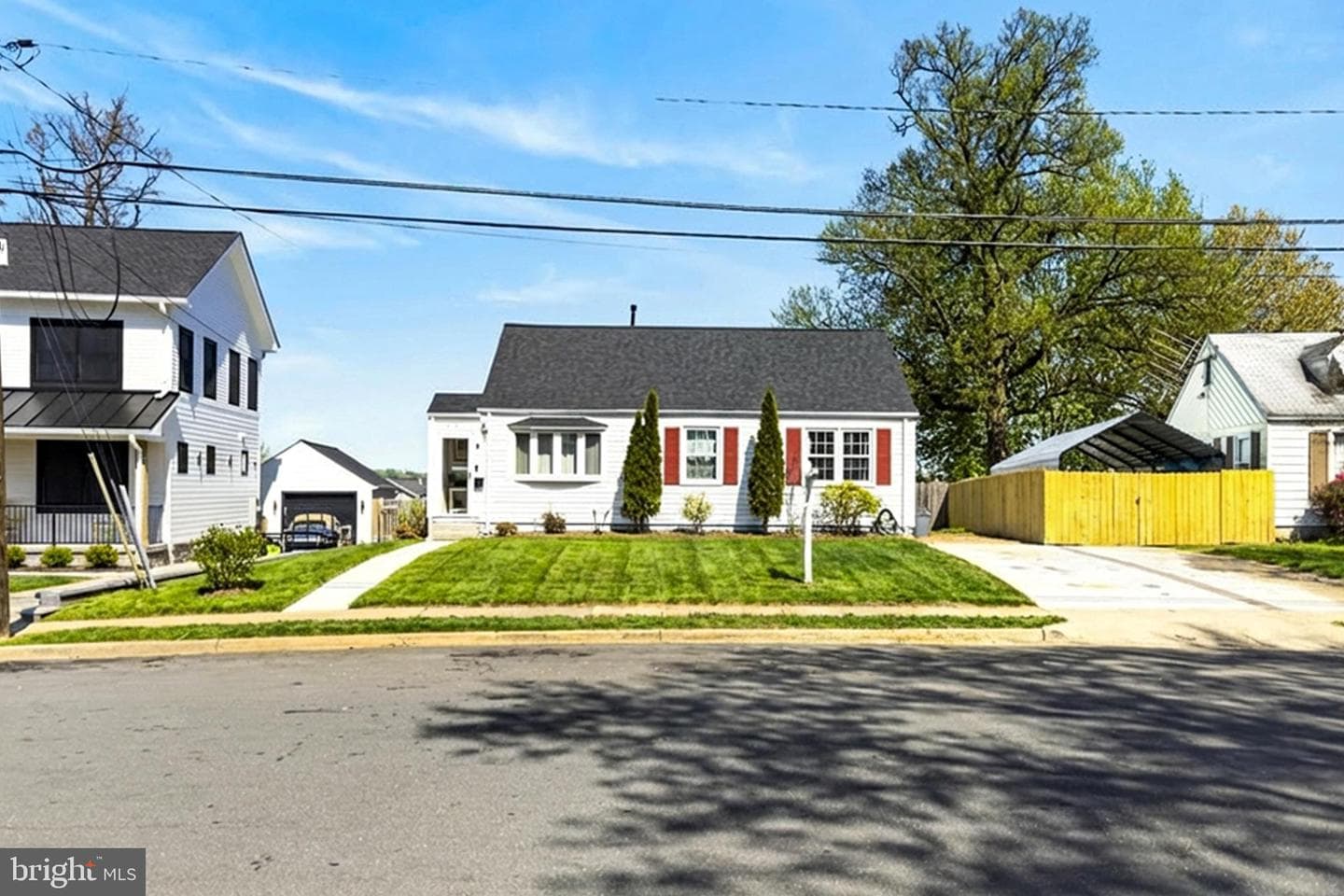 3121 Westley Road
