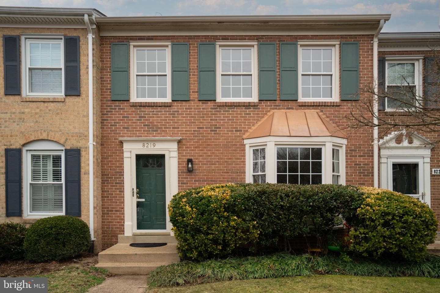8219 Doctor Craik Court, Alexandria