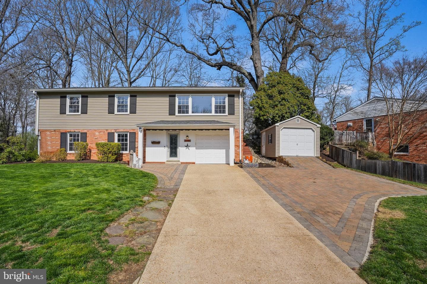 6708 Portree Court