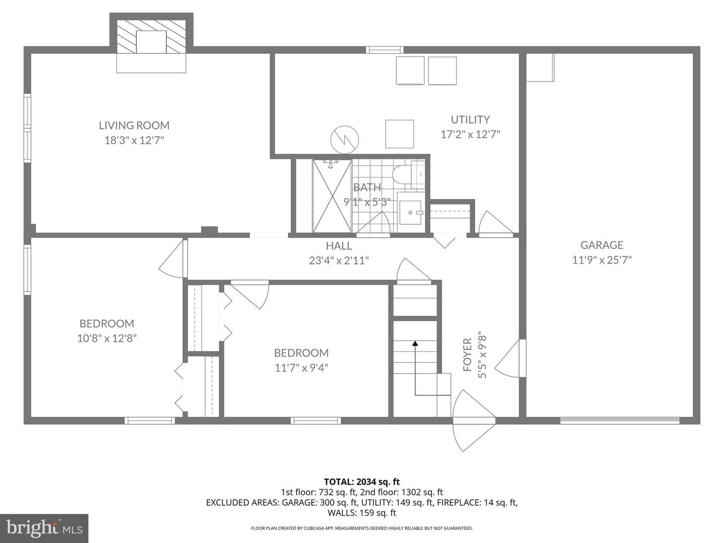 6708 Portree Court photo 36