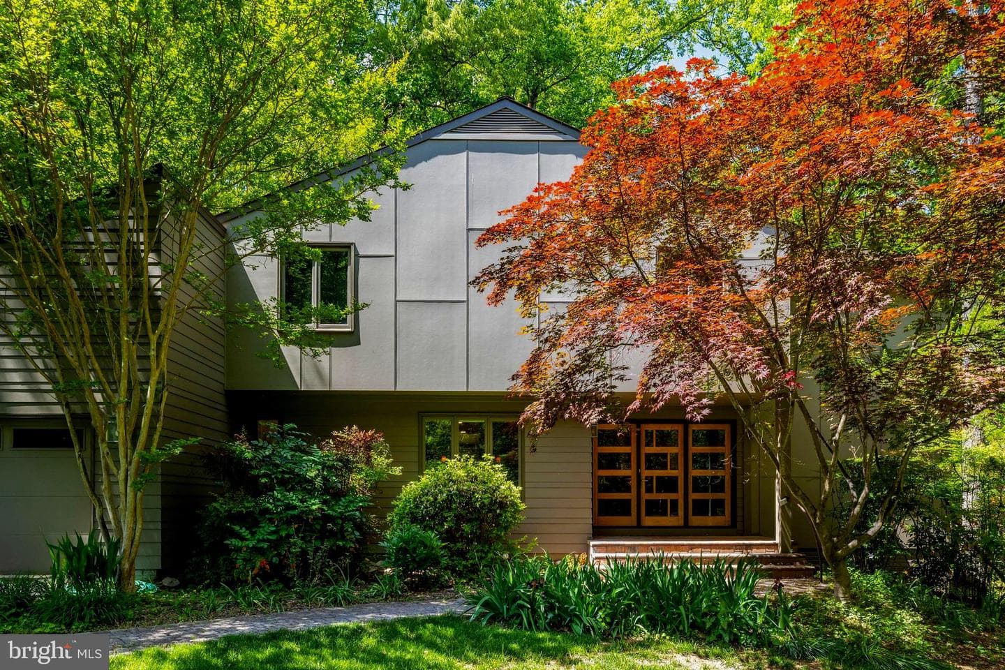 11698 Fox Glen Drive, Oakton