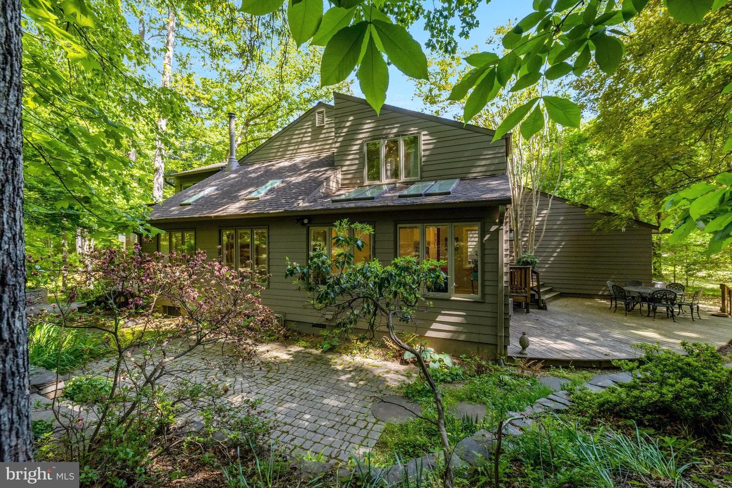 11698 Fox Glen Drive photo 64