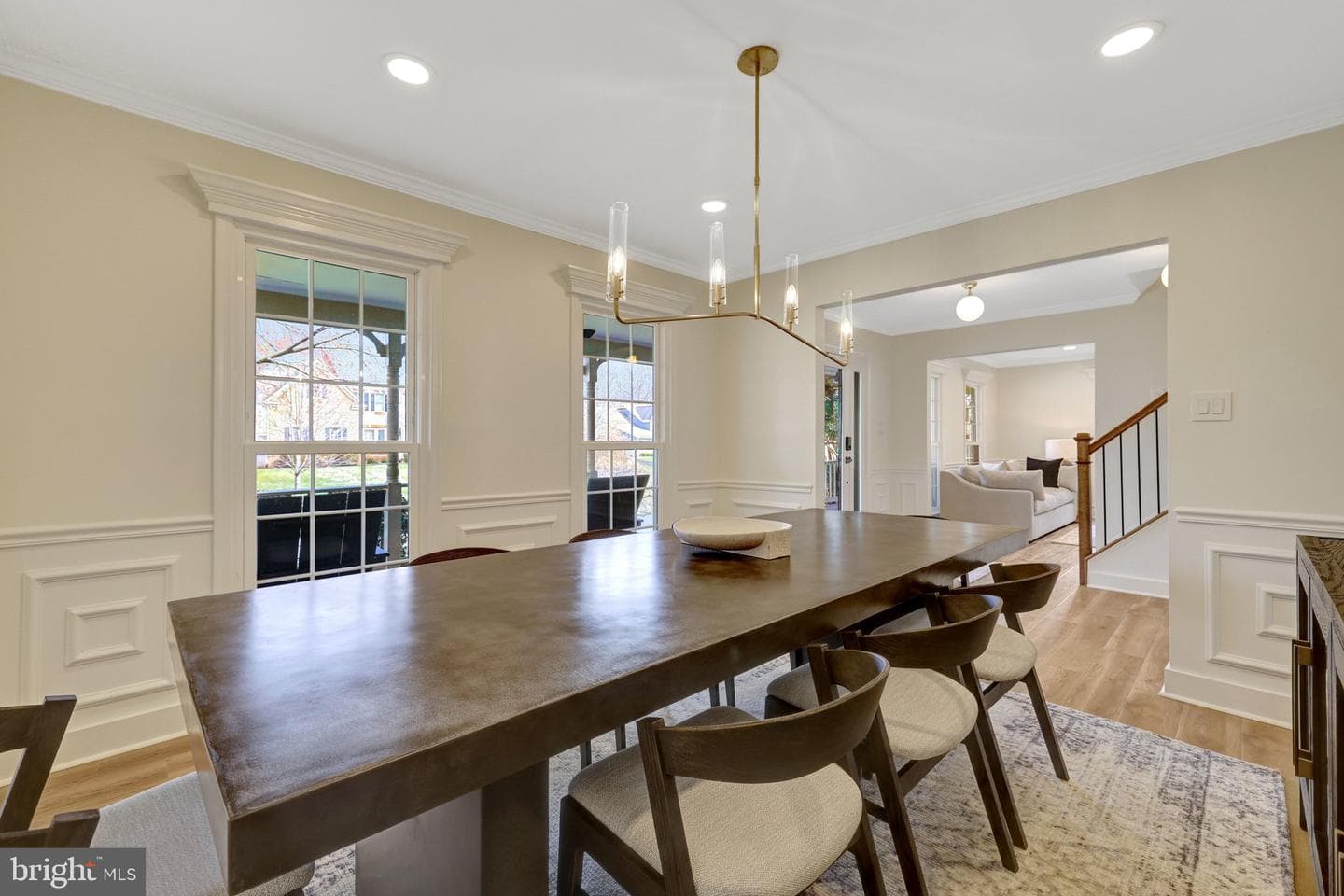2818 Center Ridge Drive photo 4