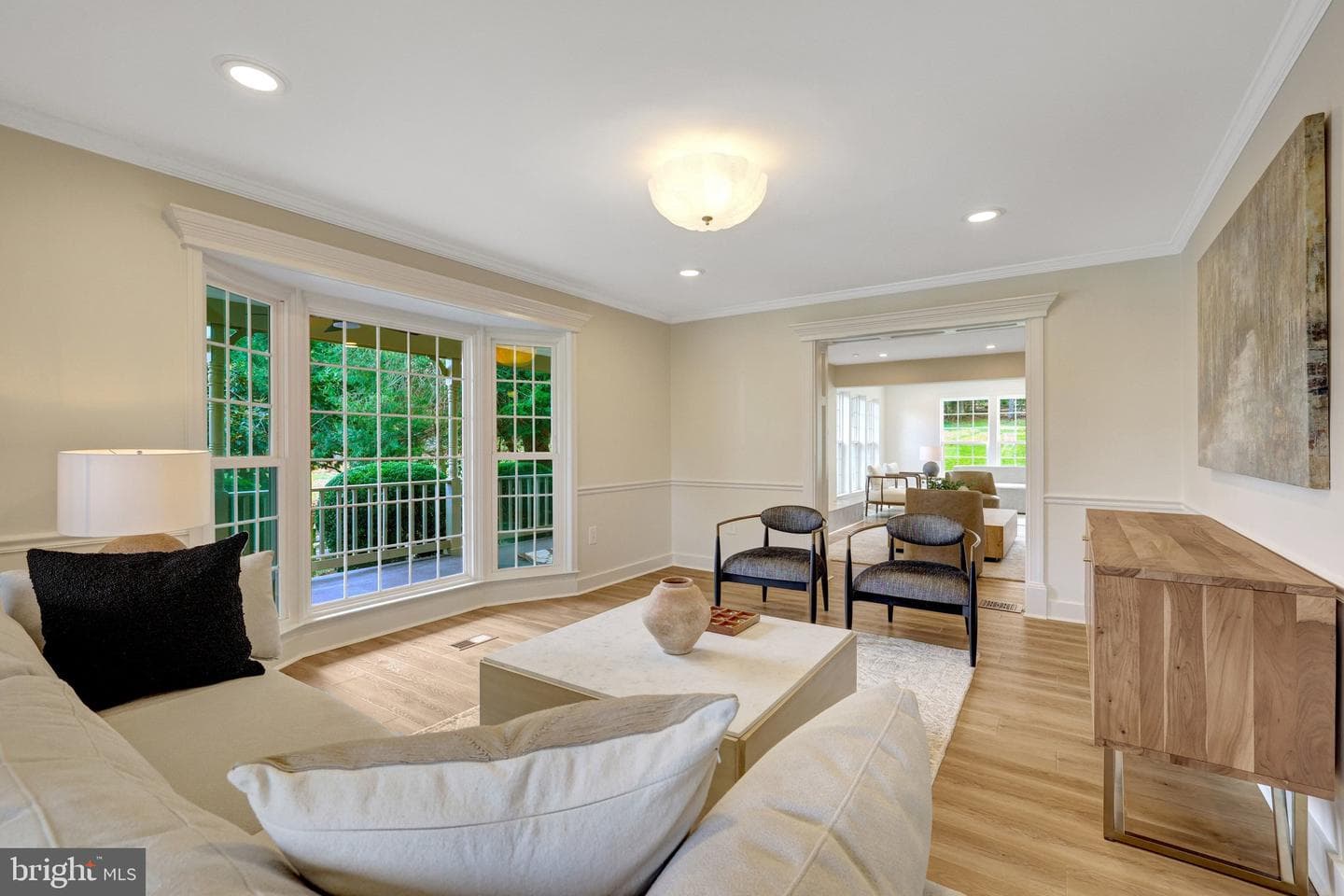 2818 Center Ridge Drive photo 6