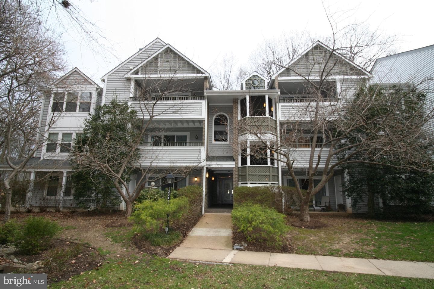 7718 Lafayette Forest Drive #24, Annandale