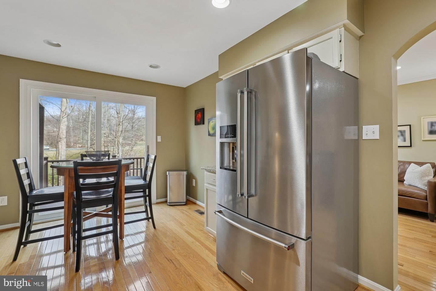 8019 Galla Knoll Circle photo 15