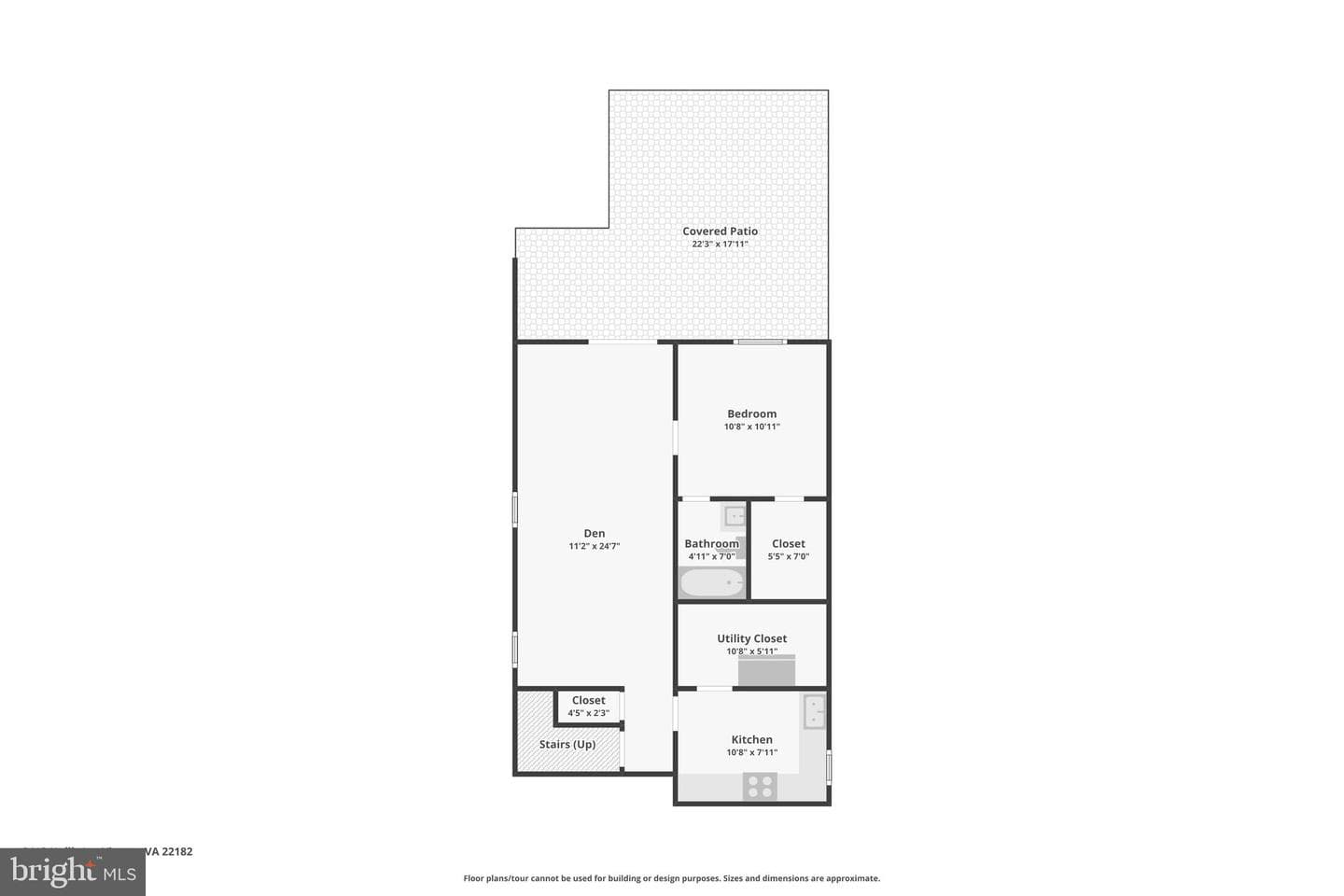 8413 Hollis Lane photo 60