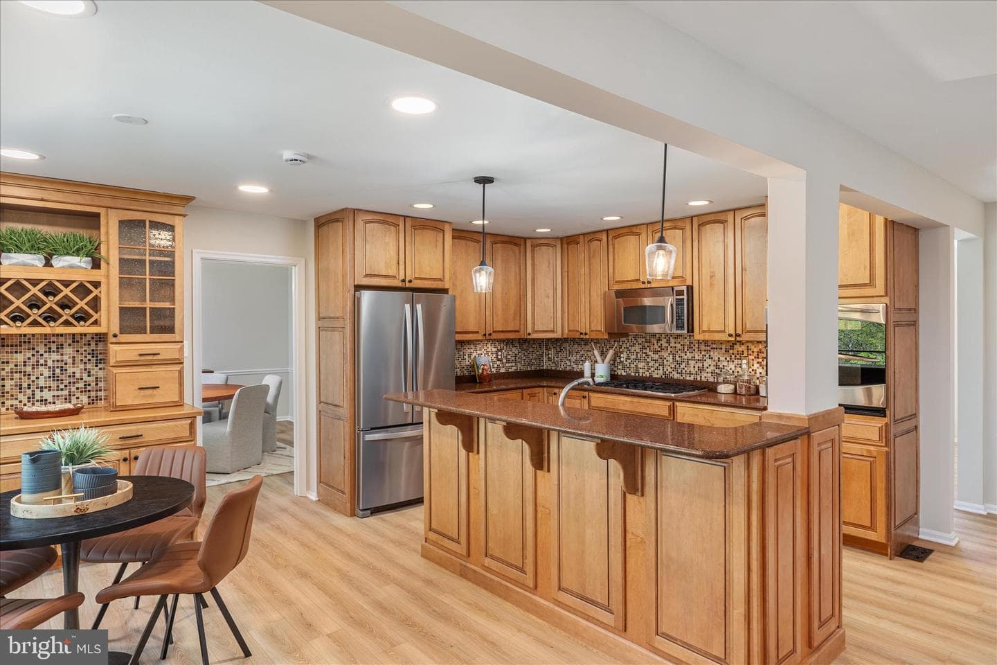 9910 Chase Hill Court photo 12